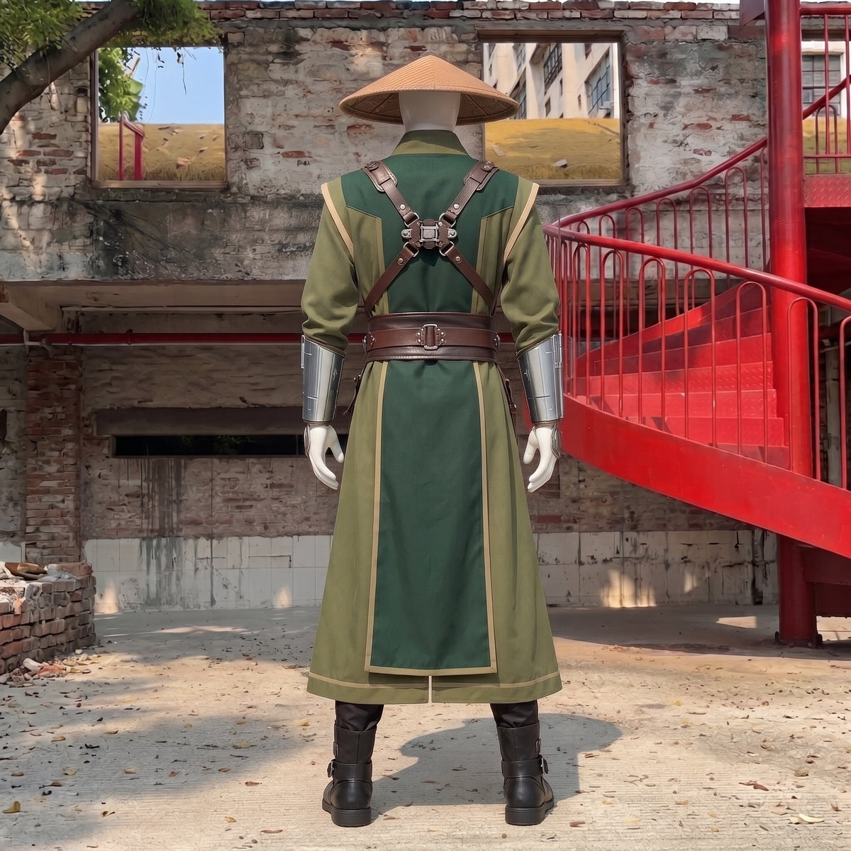 cosplay