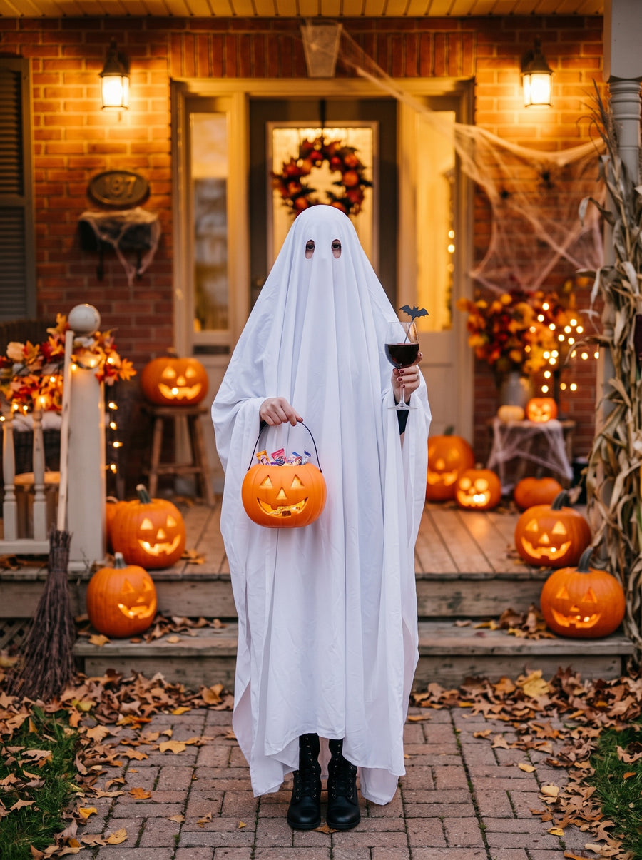 The Ghost