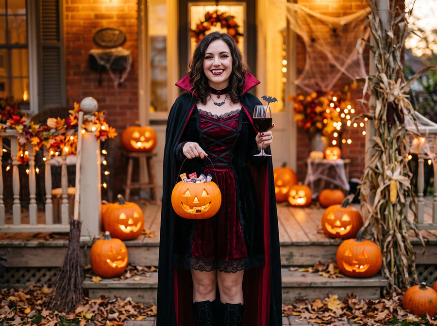 The Vampire