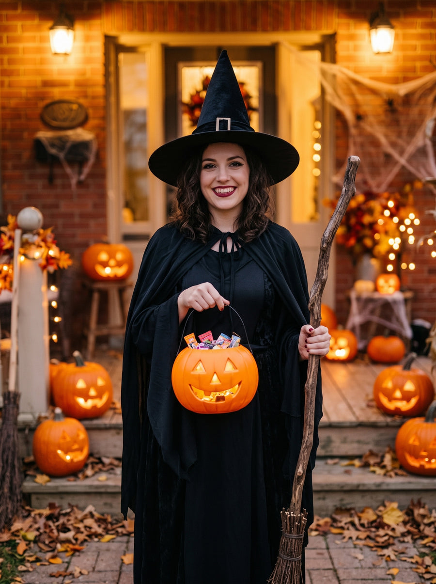 The Witch