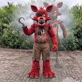 cosplay