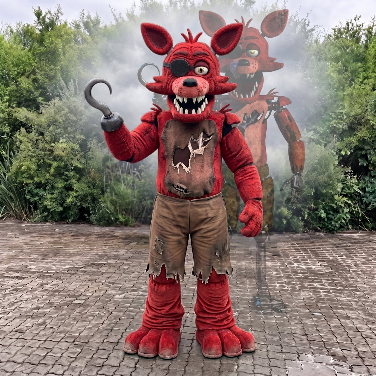 cosplay