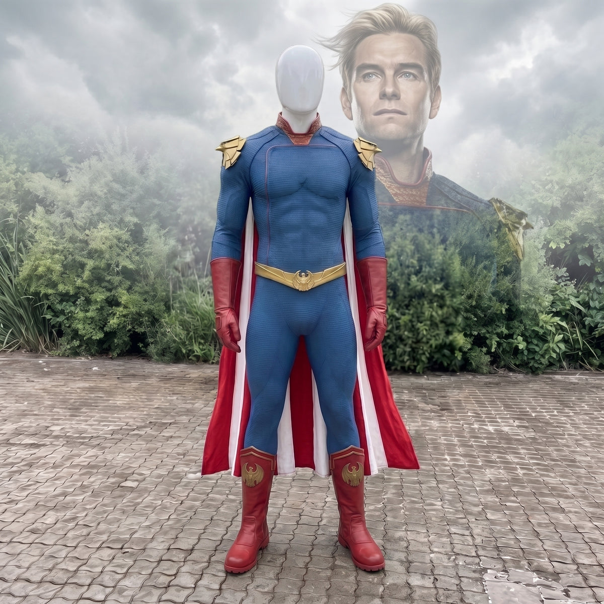 cosplay