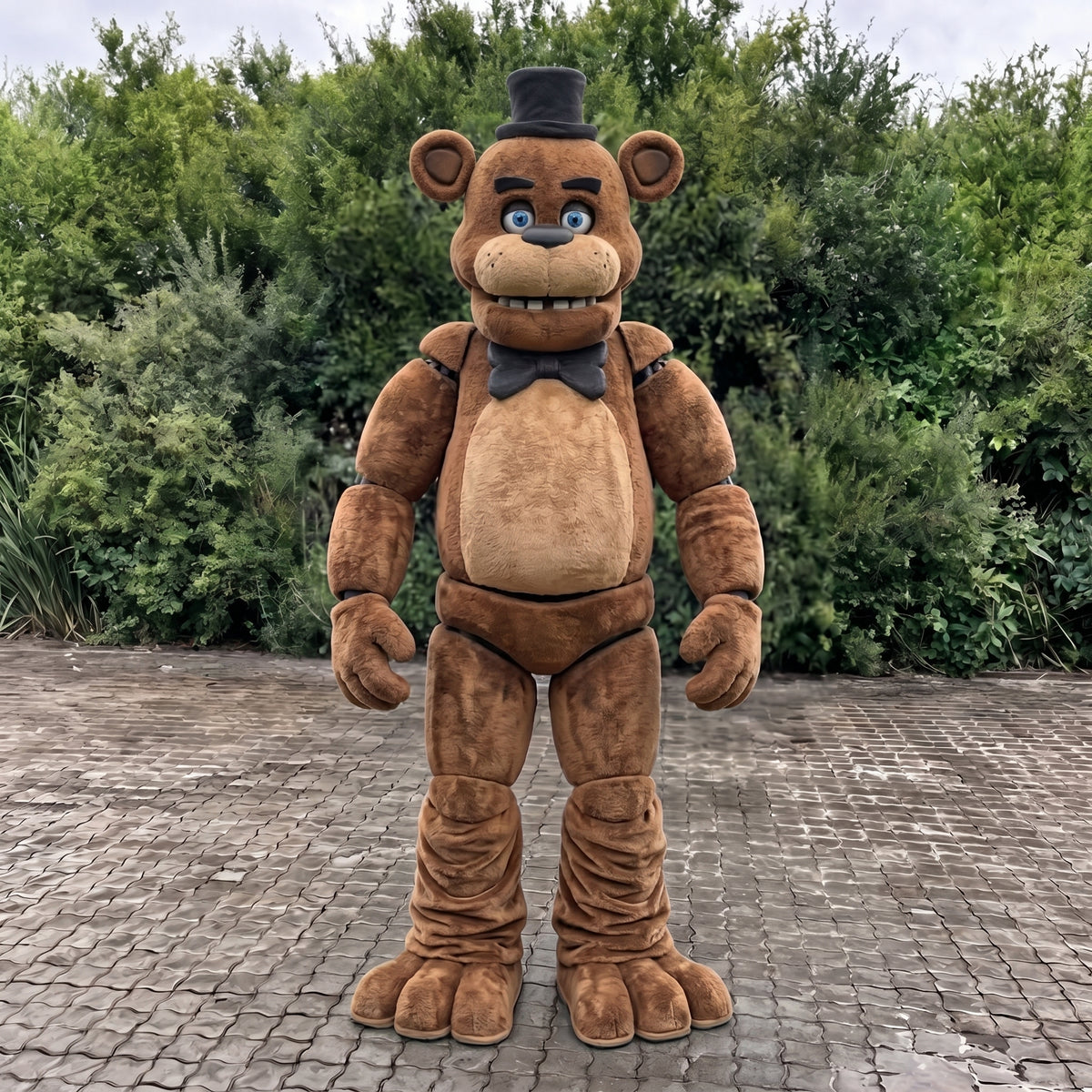 cosplay